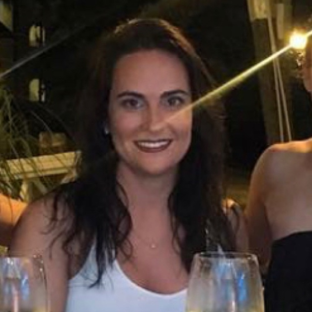 Meet your Posher, Kathleen